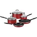 8-Pc Non-stick Cookware Set