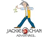 Jackie Chan Adventures Season 4