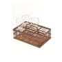 Rattan Twig Carry-All Caddy by AdV