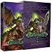 World of Warcraft TCG Wow Trading Card Game Magtheridon's Lair Raid Deck