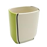 Wiggle Stripes Tumbler (3.75Lx2.75Wx4.25H)