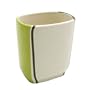 Wiggle Stripes Tumbler (3.75Lx2.75Wx4.25H)
