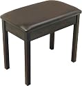 On-Stage Stands KB8802R Rosewood Keyboard Bench