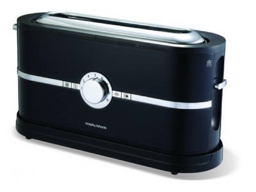 44238 Toaster Latitude black