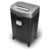 ADLER ROYAL ADLMC14MX Royal Mc14Mx Micro Cut - 14 Sht Media Destroyer