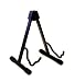 Technote Universal A - Frame Style Guitar Stand for Acoustic and Electric Guitars