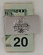 Airforce Money Clip