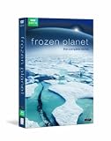 Frozen Planet - The Complete Series [DVD]