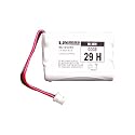 3 X AAA Cordless Phone Battery Pack