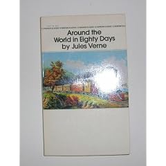 Around the World in Eighty Days