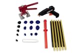 Hail Repair Kit - Paintless Dent Repair - PDR Glue Puller -... Hail Repair Kit - Paintless Dent Repair - PDR Glue Puller -...
