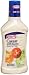 Kraft Caesar with Bacon Dressing & Dip, 16-Ounce Plastic Bottles (Pack of 6)