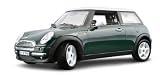 Bburago 1:18 Kit Mini Cooper (2001)