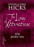 Produkt-Bild: The Law of Attraction - f&uuml;r jeden Tag