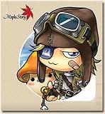 MS Maple Story Strategy, Leveling, Meso, Quest Guide Maplestory