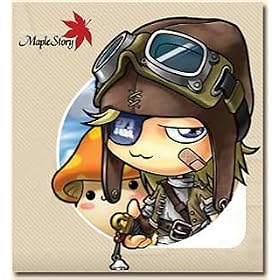 MS Maple Story Strategy, Leveling, Meso, Quest Guide Maplestory