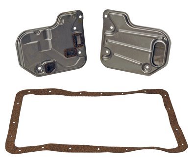 Wix 58070 Automatic Transmission Filter Kit - 