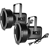 American DJ PAR-38B Can Buy Two and Save