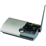Add-on Wireless Portable Intercom