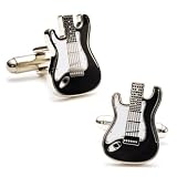 Electric Guitar Cufflinks