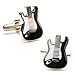 Guitar Cufflinks