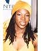 India Arie 12x16 Matte Color Photo