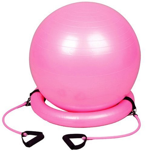 トータルフィットネス(TotalFitness) ピラティスジムボール  STT135
