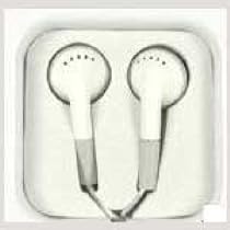 Ipod Headset - White