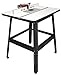 Read Freud RTS5000 Stationary Router Table with Freud's SH-5 Micro-Adjusting Fence, 9-by-12 Aluminum Insert Plate and 16-Gauge Steel Stand Details Freud RTS5000 Stationary Router Table with Freud's SH-5 Micro-Adjusting Fence, 9-by-12 Aluminum Insert Plate and 16-Gauge Steel Stand