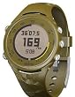 Suunto T3c Heart Rate Monitor and Fitness Trainer Watch (Deep Green)