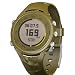 Suunto T3c Heart Rate Monitor and Fitness Trainer Watch (Deep Green)