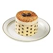 Cappuccino Mousse Cake