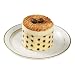 Cappuccino Mousse Cake