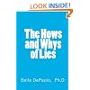 The Hows and Whys of Lies