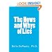 The Hows and Whys of Lies