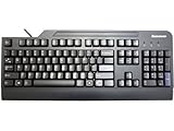 IBM Lenovo USB 41A5289 Model SK-8825 Wired Computer Keyboard KU-0225
