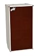 Aguilar DB 412 Bass Cabinet, 4 Ohm,  White Hot