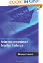 Microeconomics of Market Failures