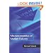 Microeconomics of Market Failures