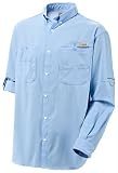 Columbia Men's Tamiami II Long Sleeve Shirt