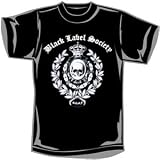 Black Label Society - T-shirts - Band