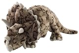 Coleman Triceratops Dino Dog Toy