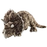 ColemanTriceratopsDinoDogToy