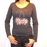 Tee-shirt Le Temps Des Cerises Femme