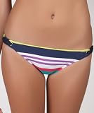 Splendid - Carnival Retro Bikini Bottom