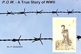 P.O.W - A True Story of WWII Volume 1 (P.O.W. - A True Story of WWII)