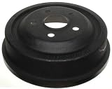Raybestos 2637R Professional Grade Brake Drum