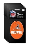 Cleveland  Browns Air Freshener (5-Pack)