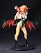 M0570 Painted Darkstalkers Morrigan Figure