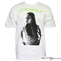 Dinosaur Jr. - - Green Mind Men's T-Shirt in Wei�